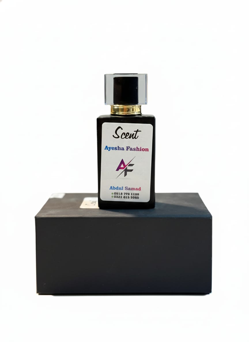 Dunhill Desire Scent