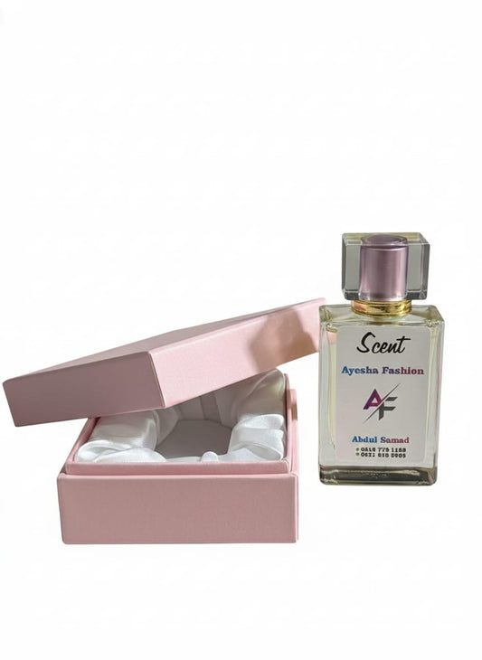 Gucchi Falora Scent