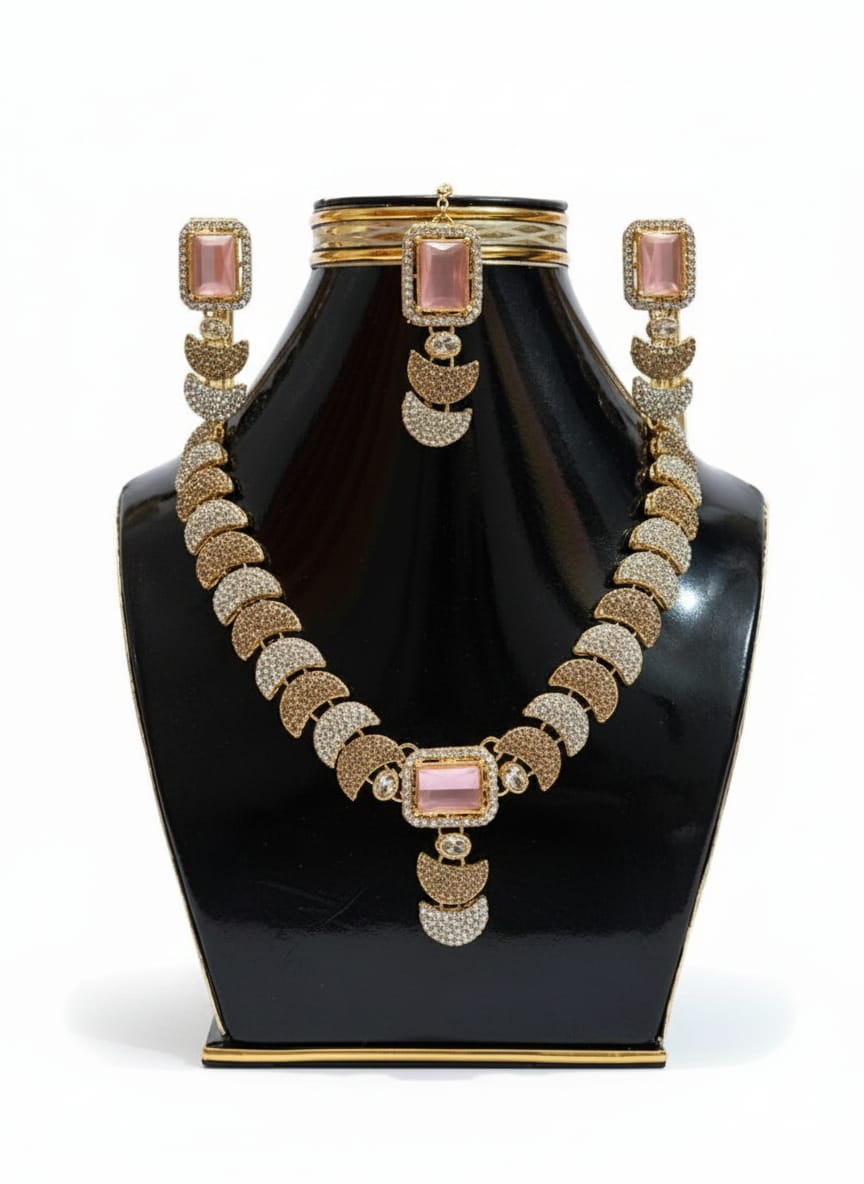 Luxury Jewellury Set