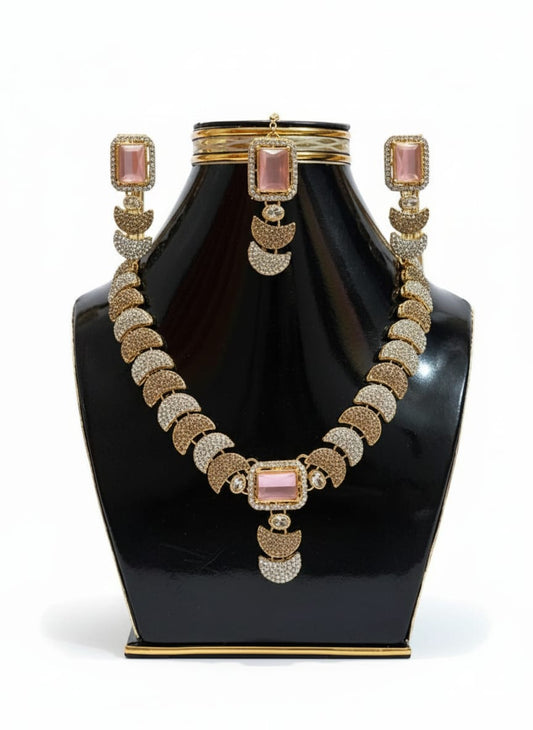 Luxury Jewellury Set