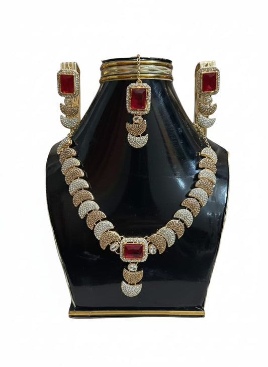 Luxury Jewellury Set