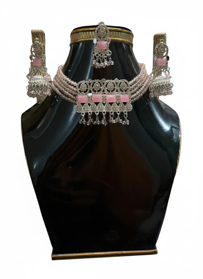 Luxury Jewellery Set