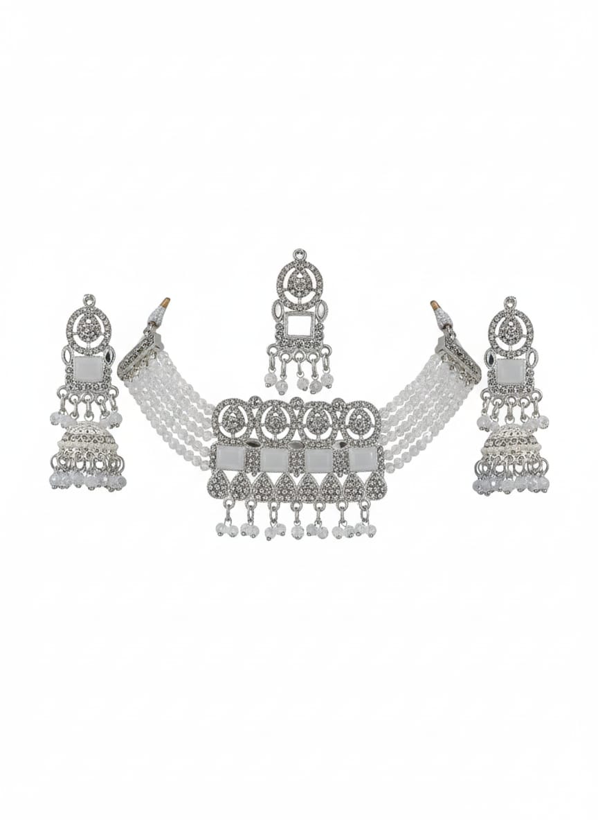 Luxury Jewellery Set