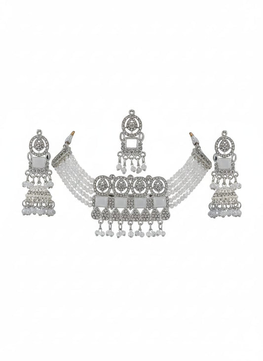 Luxury Jewellery Set