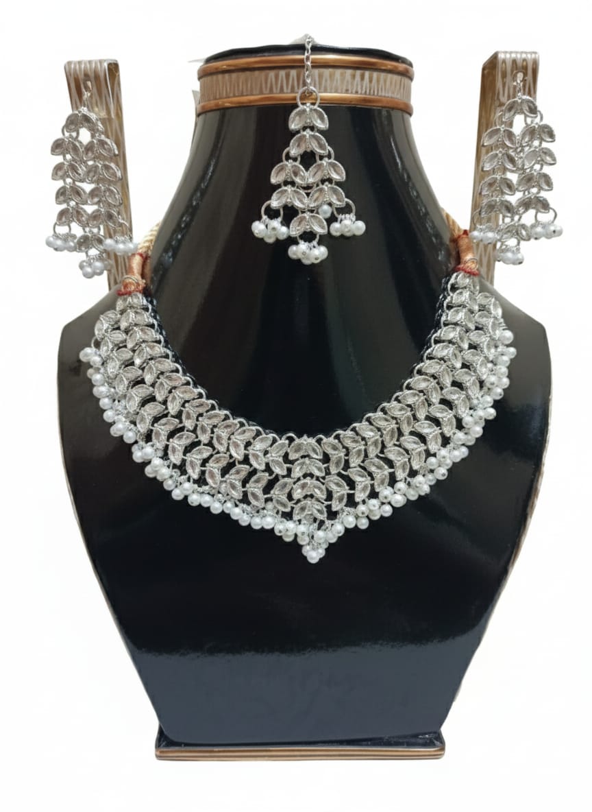 Luxury Bridal Set