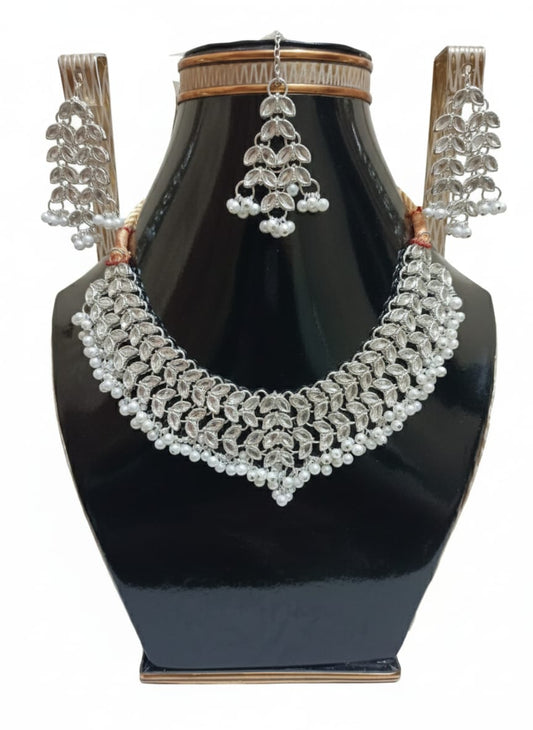 Luxury Bridal Set